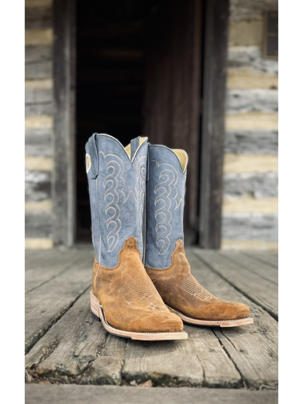 New: Exclusive Olathe Wheatbuck Waxy Kudu